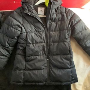 GAP KIDS Cold climate Max, water resistant coat, medium